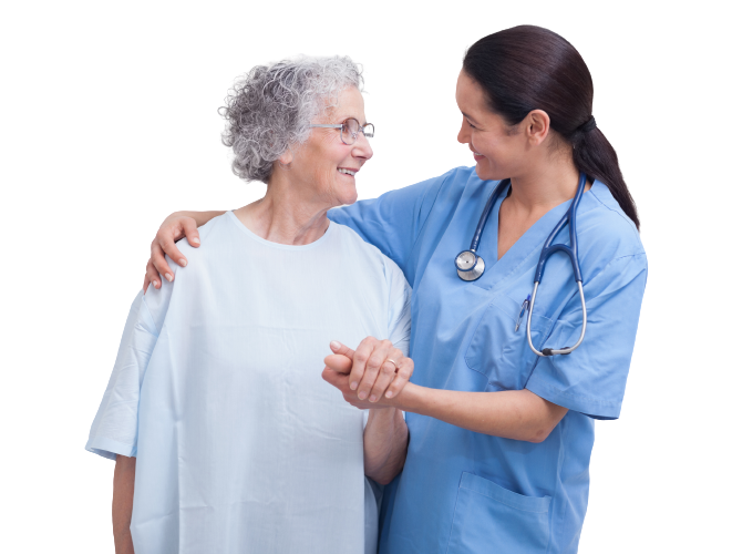 Курс младшей медсестры по уходу за больными в Геленджике